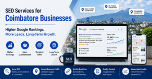 SEO Services in Coimbatore